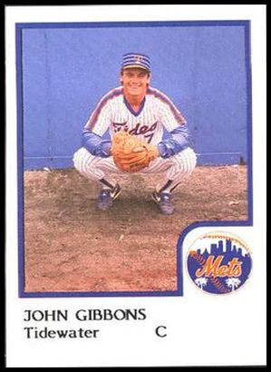 11 John Gibbons